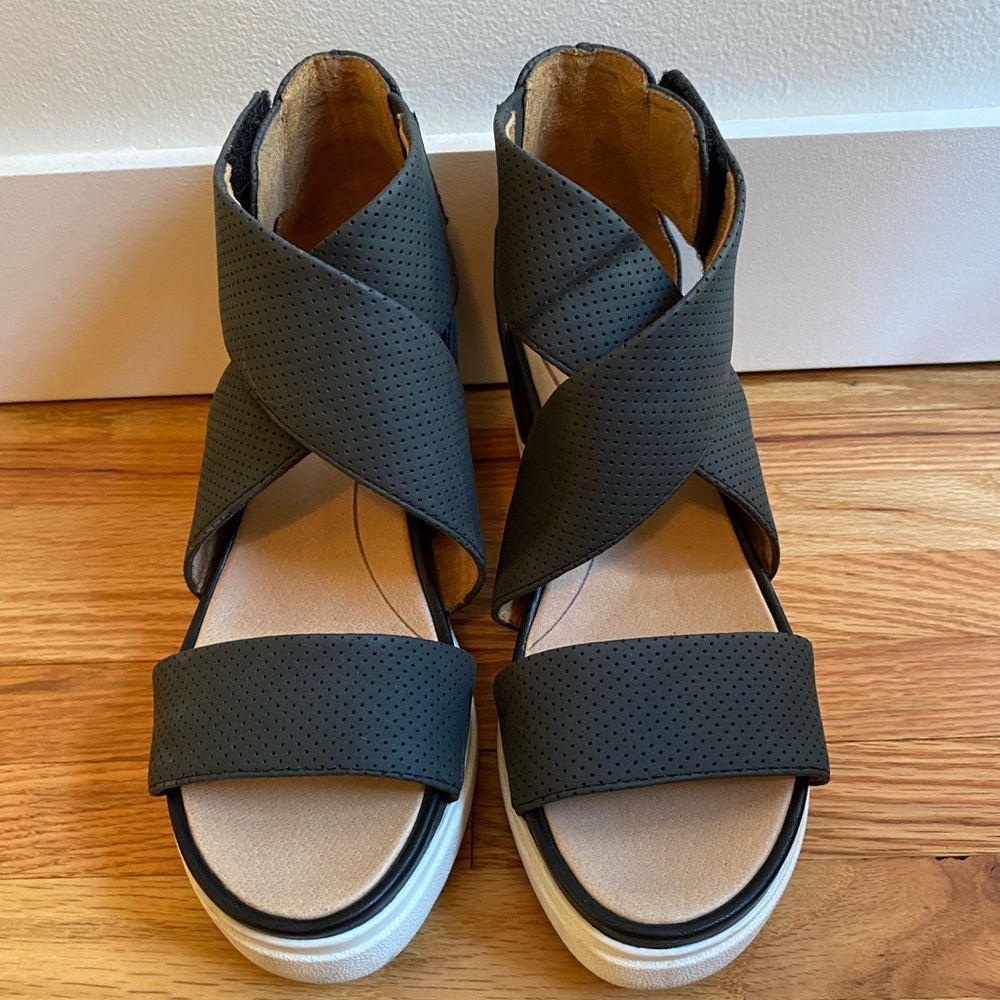 Dr. Scholls Wedges